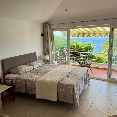 Studio Apartment Sol Mlini Exterior foto