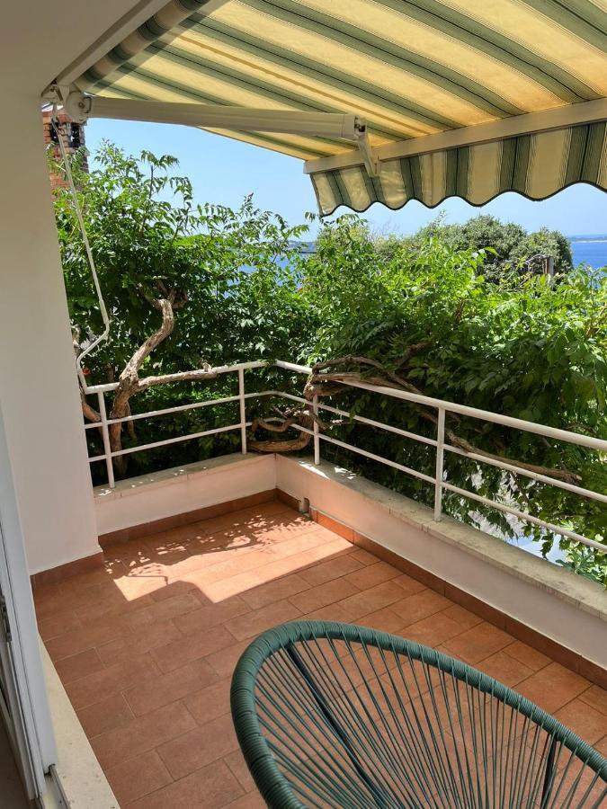 Studio Apartment Sol Mlini Exterior foto